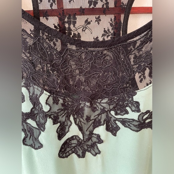 JUJU S'AMUSE Slip Dress - Picture 4 of 11